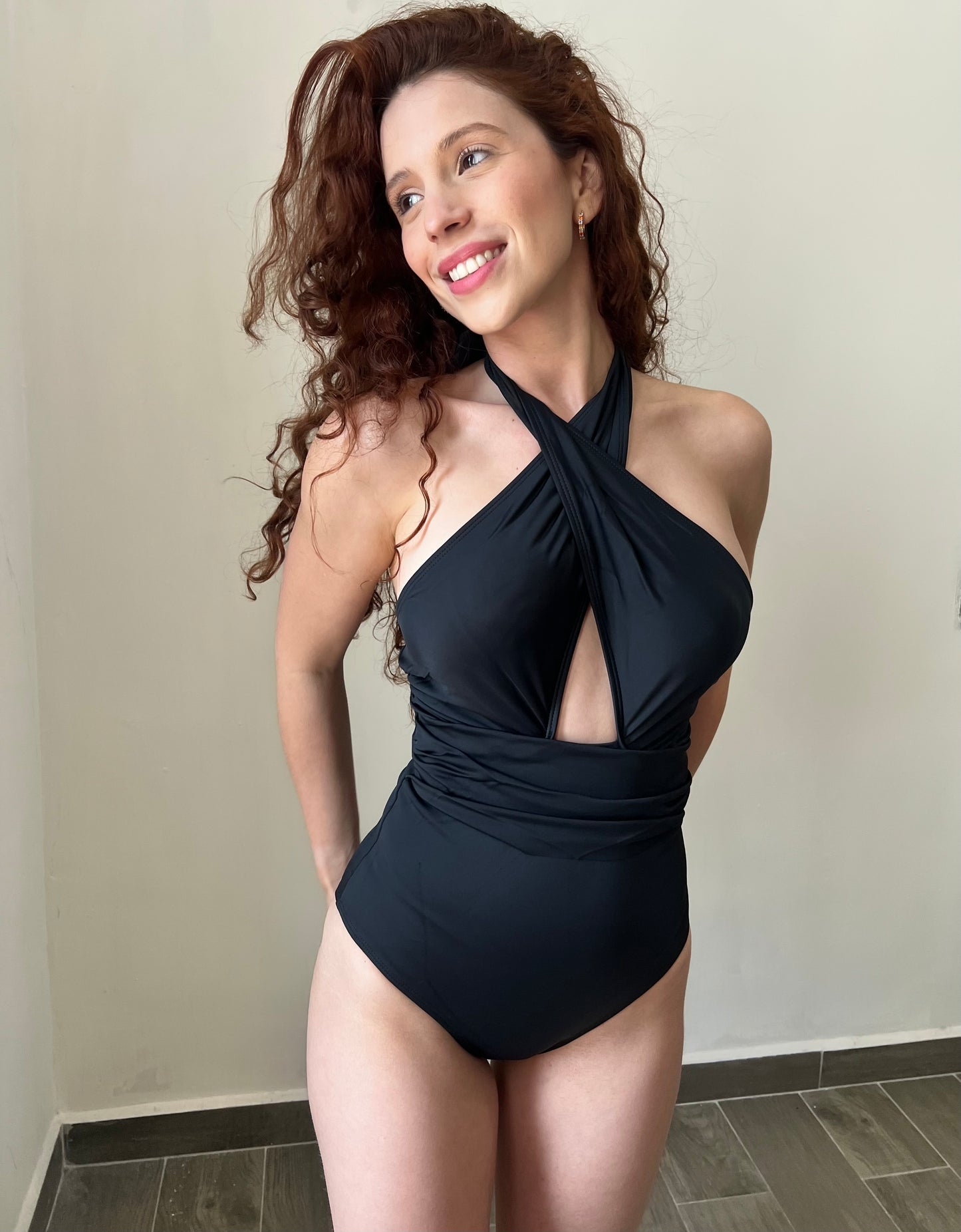 Valentina swimsuit