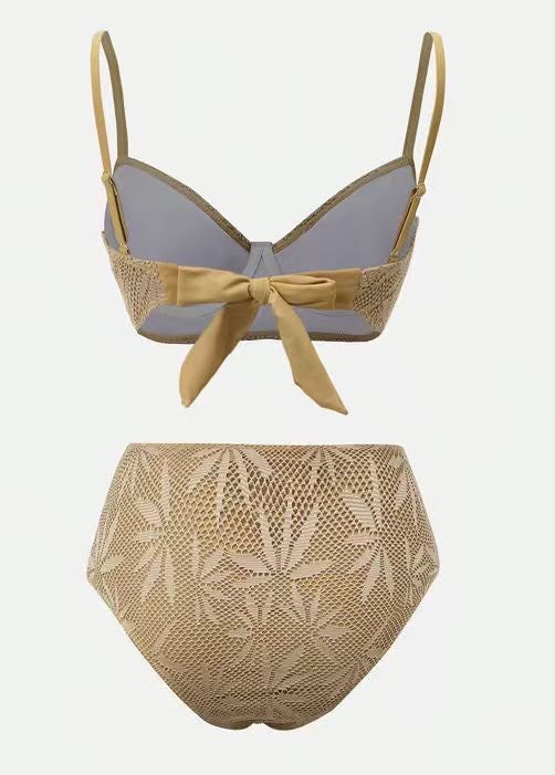 Set 3 piezas Beige