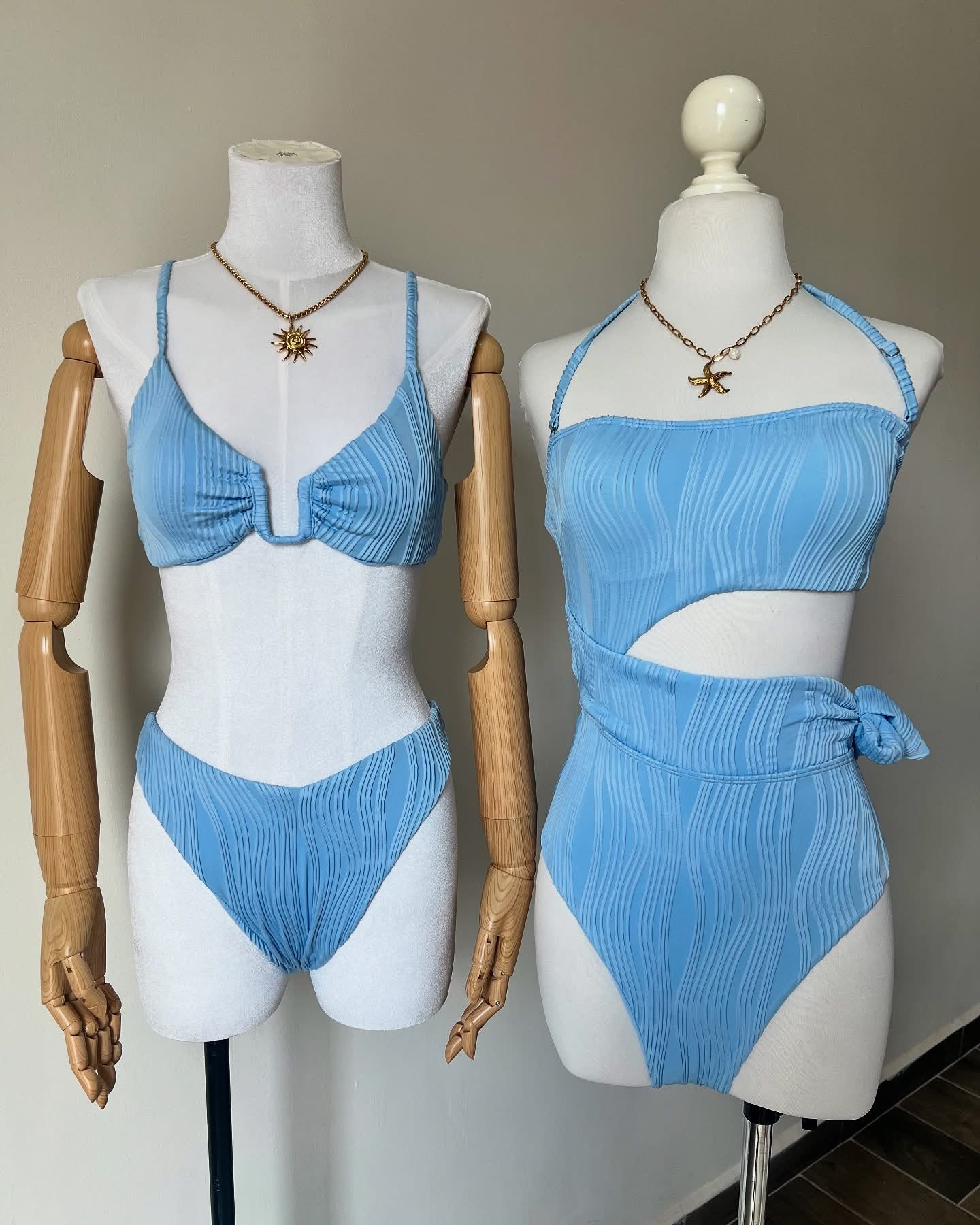 Bakara swimsuit