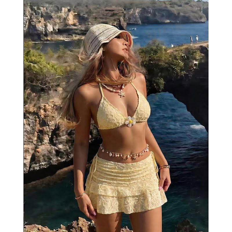 Set de bikini