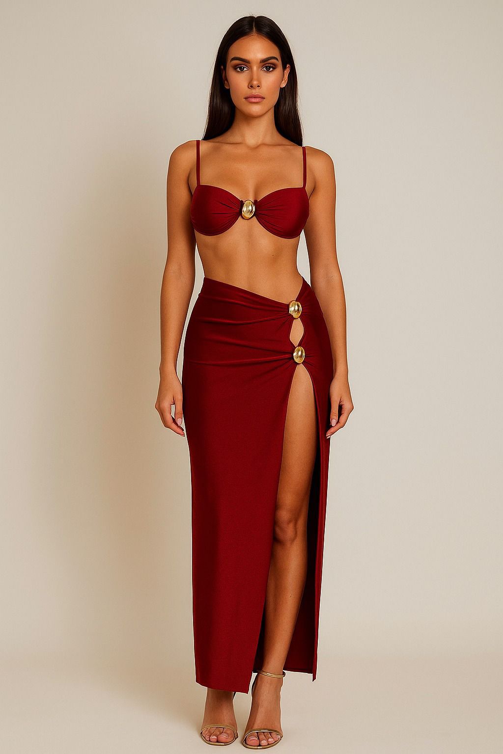 Aura set
