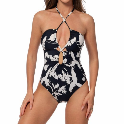 Entalula swimsuit