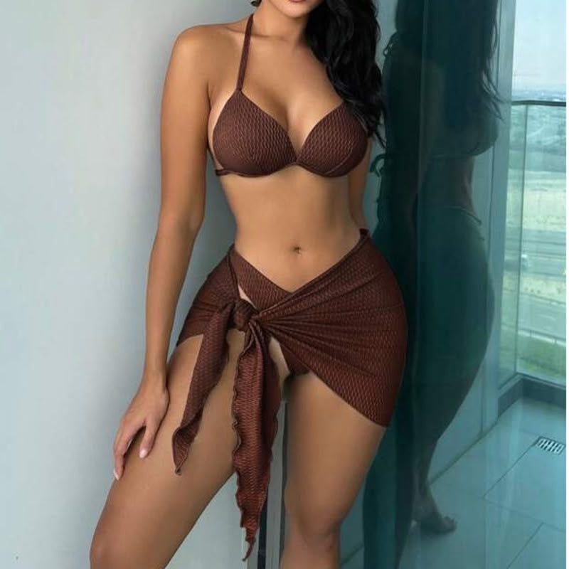 bikini café oferta