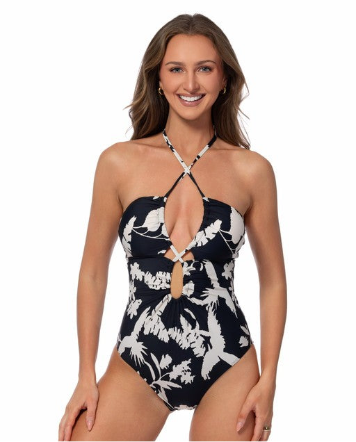 Entalula swimsuit
