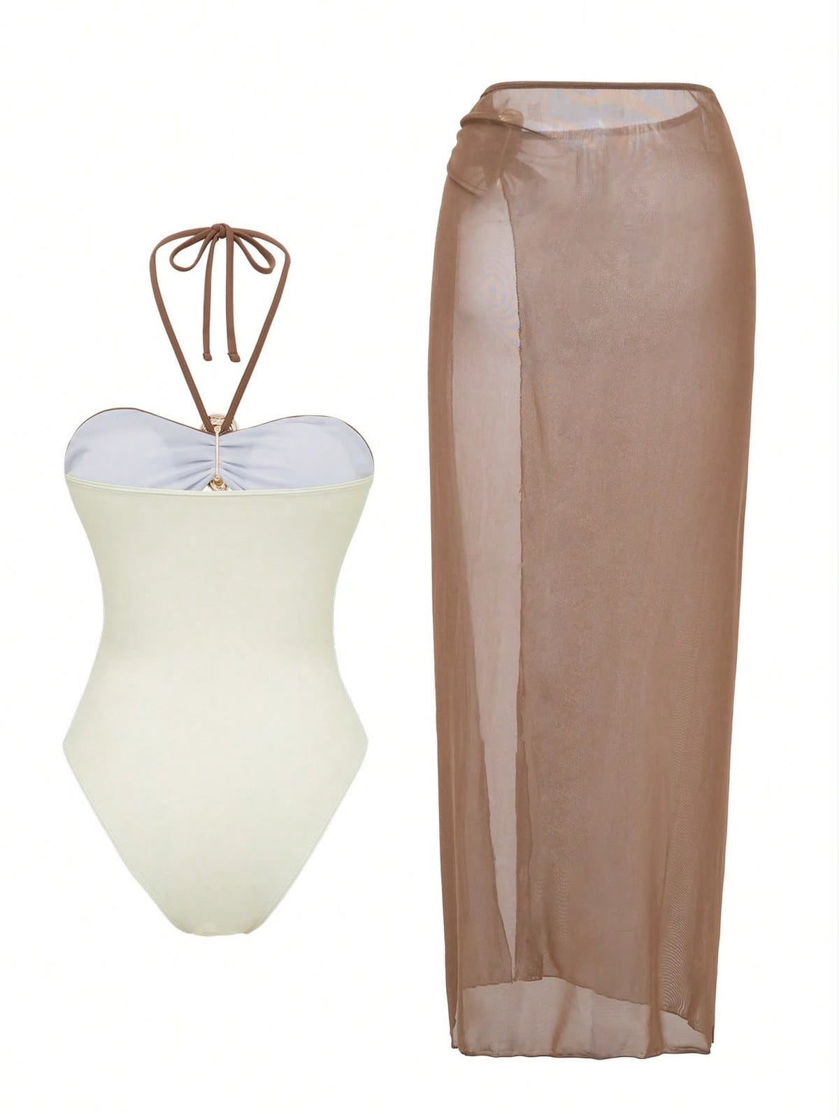 Set degradado oferta