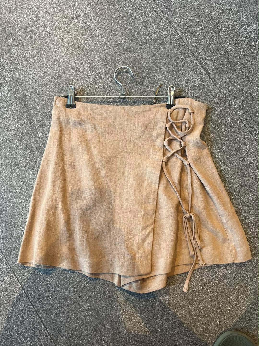 Falda/short oferta