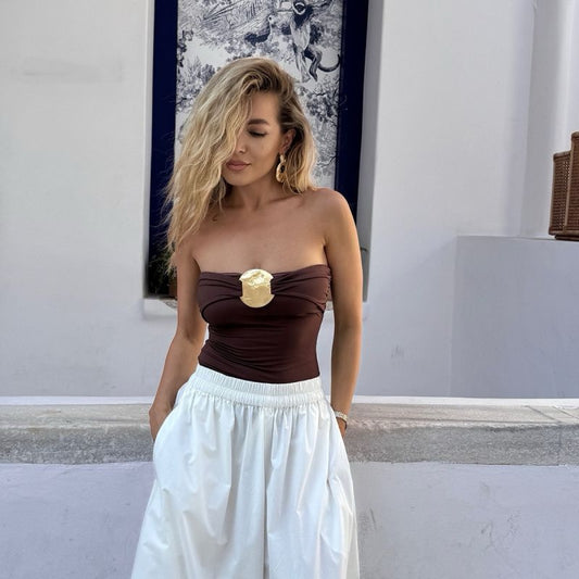 Mocca swimsuit