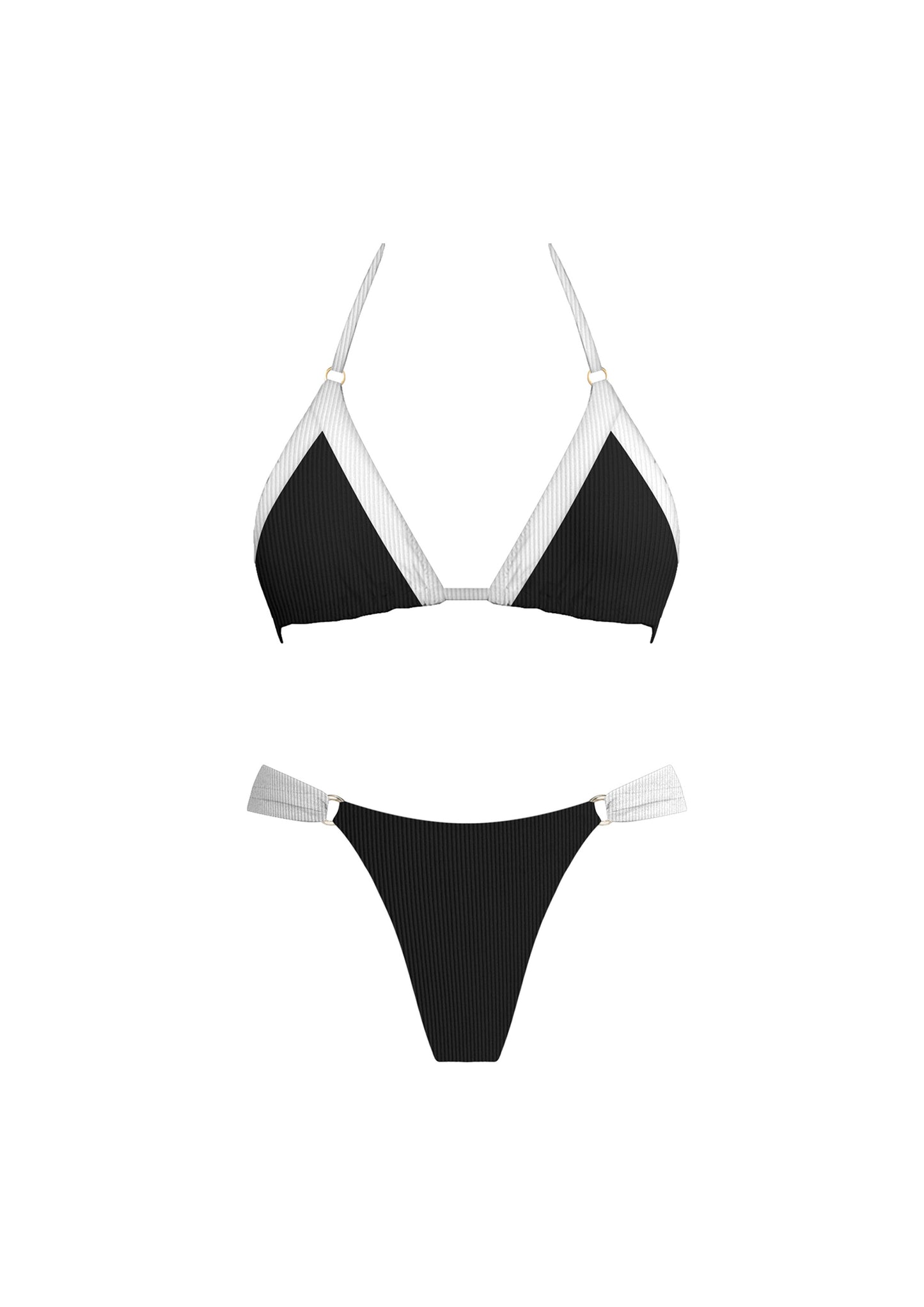 Beca swimsuit