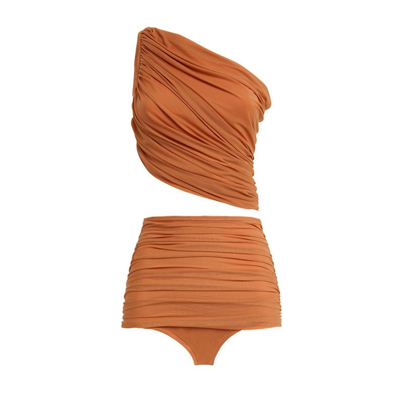 Caramelo swimsuit