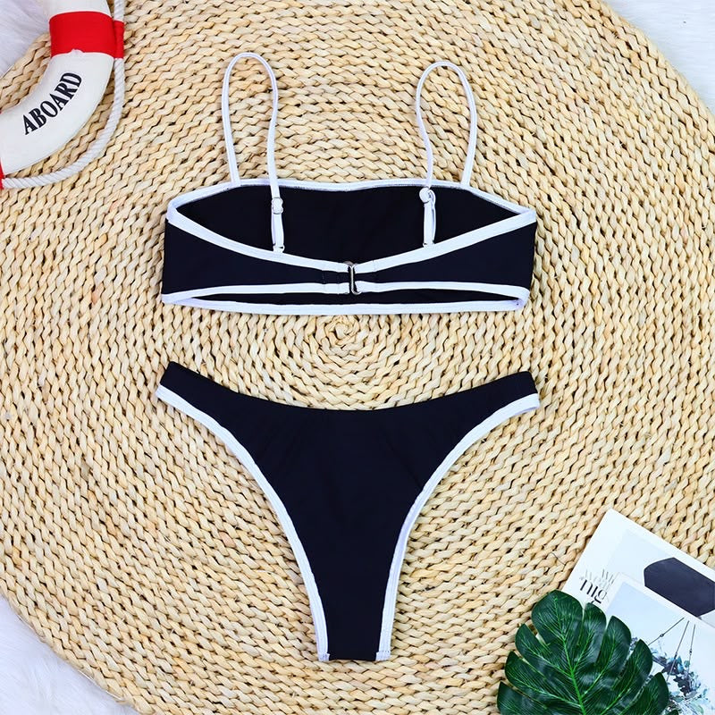 Bikini Negro oferta