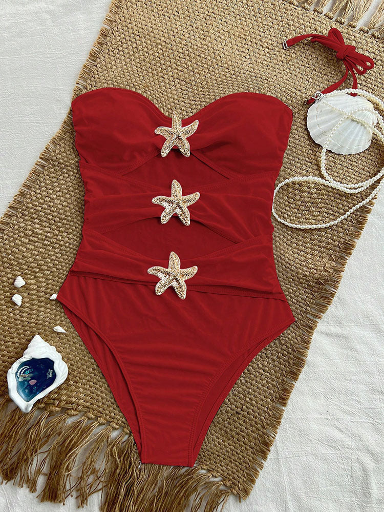 Julia swimsuit