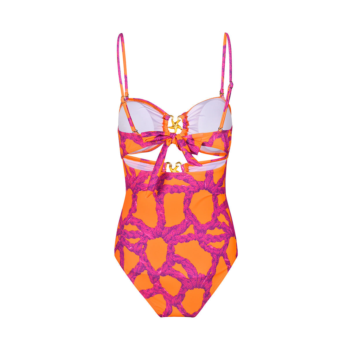 Positano swimsuit