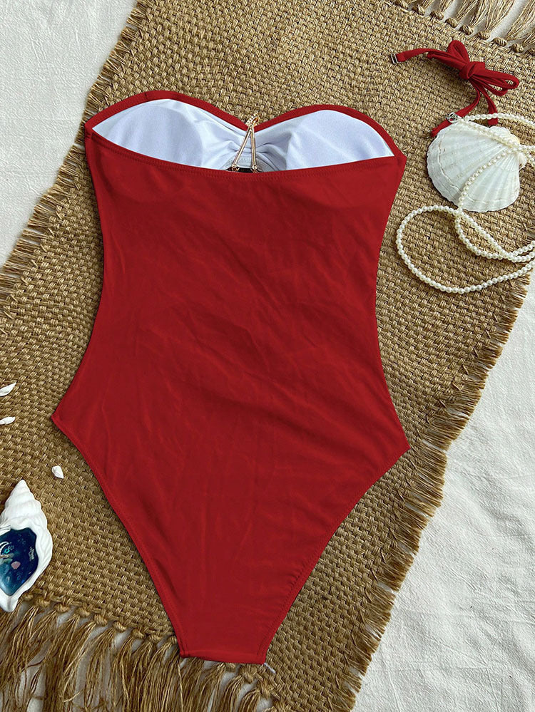 Julia swimsuit
