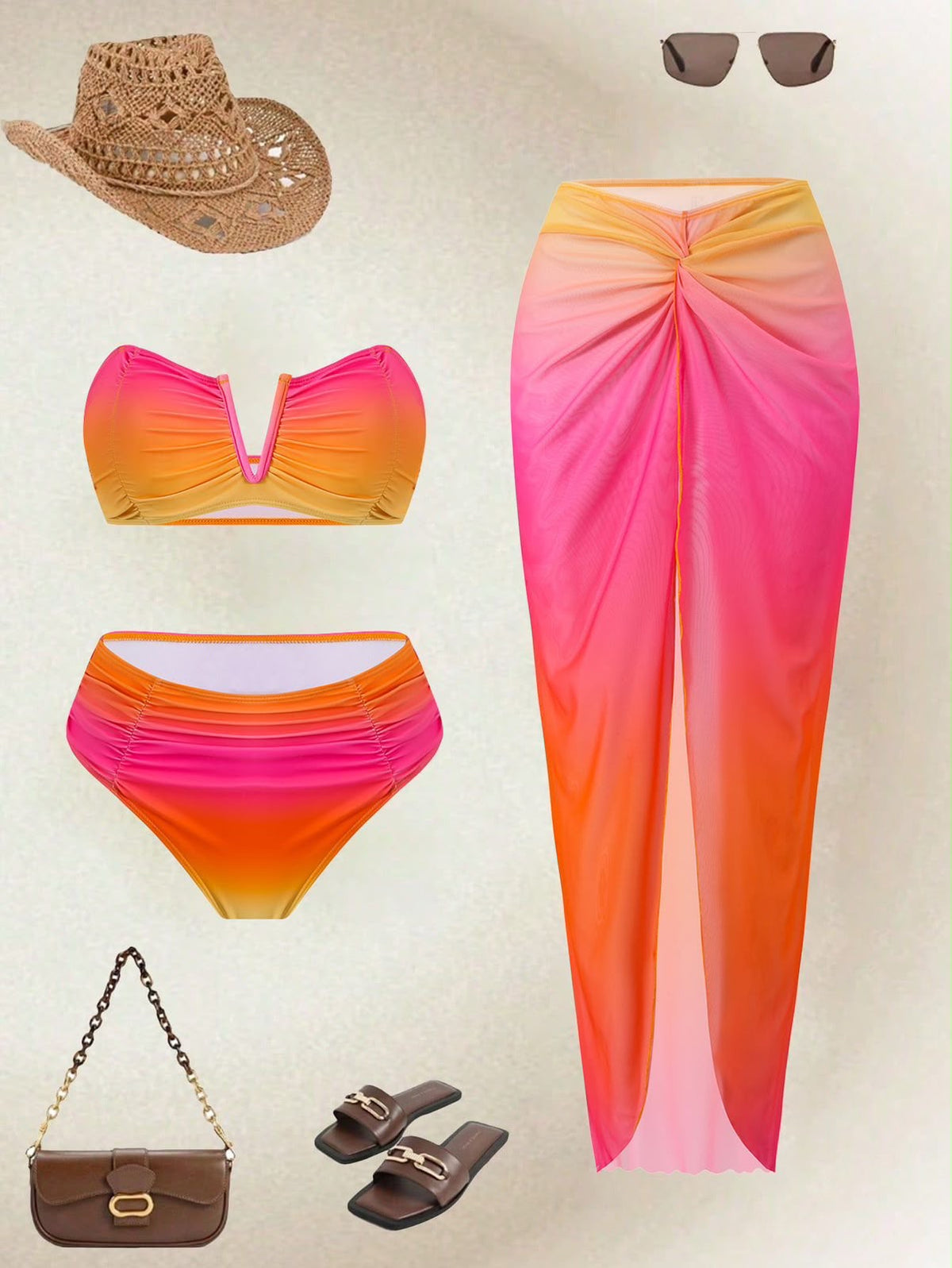 Set playero