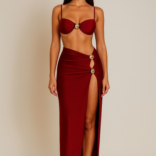 Aura set