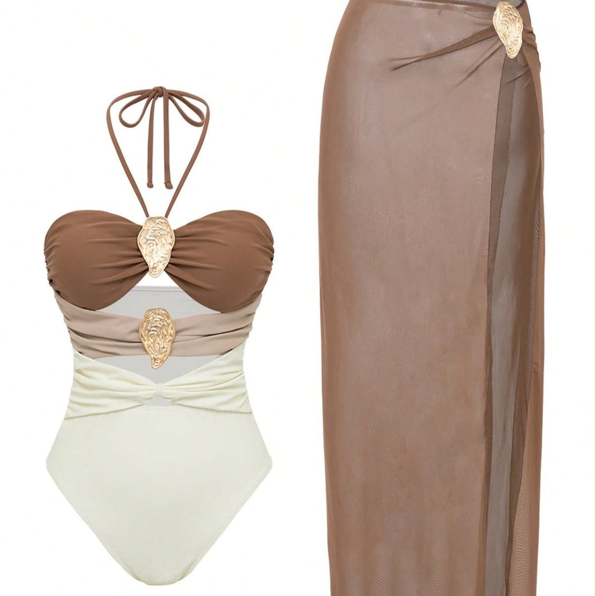 Set degradado oferta