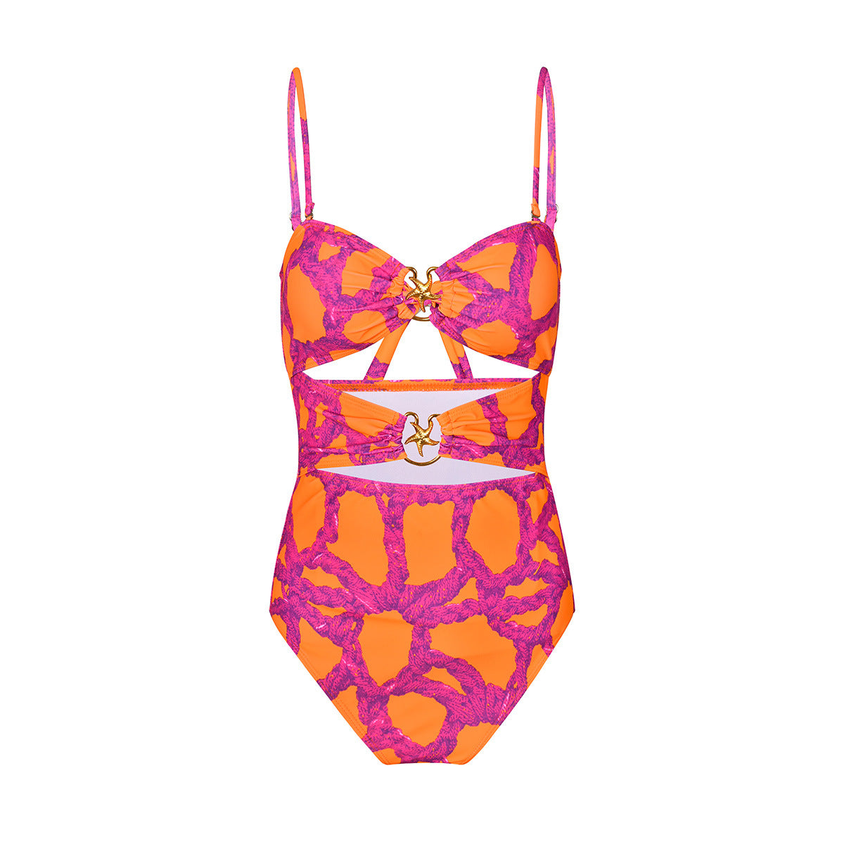 Positano swimsuit