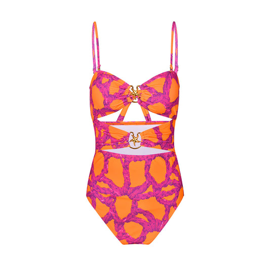 Positano swimsuit