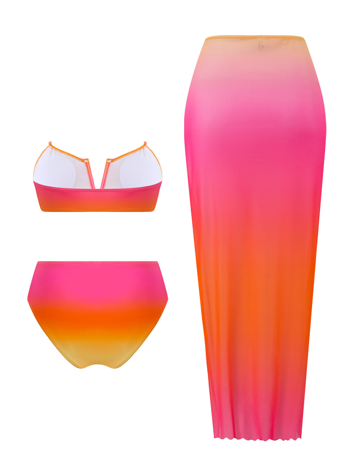 Set playero