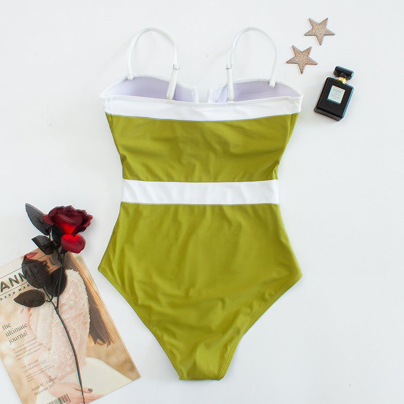 Poetto swimsuit