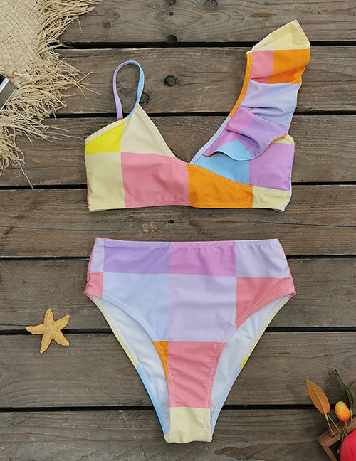 Candy swimsuit