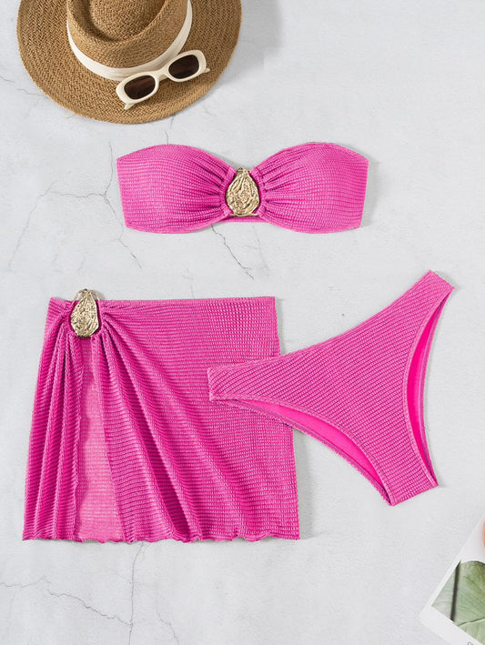 Set Rosa oferta