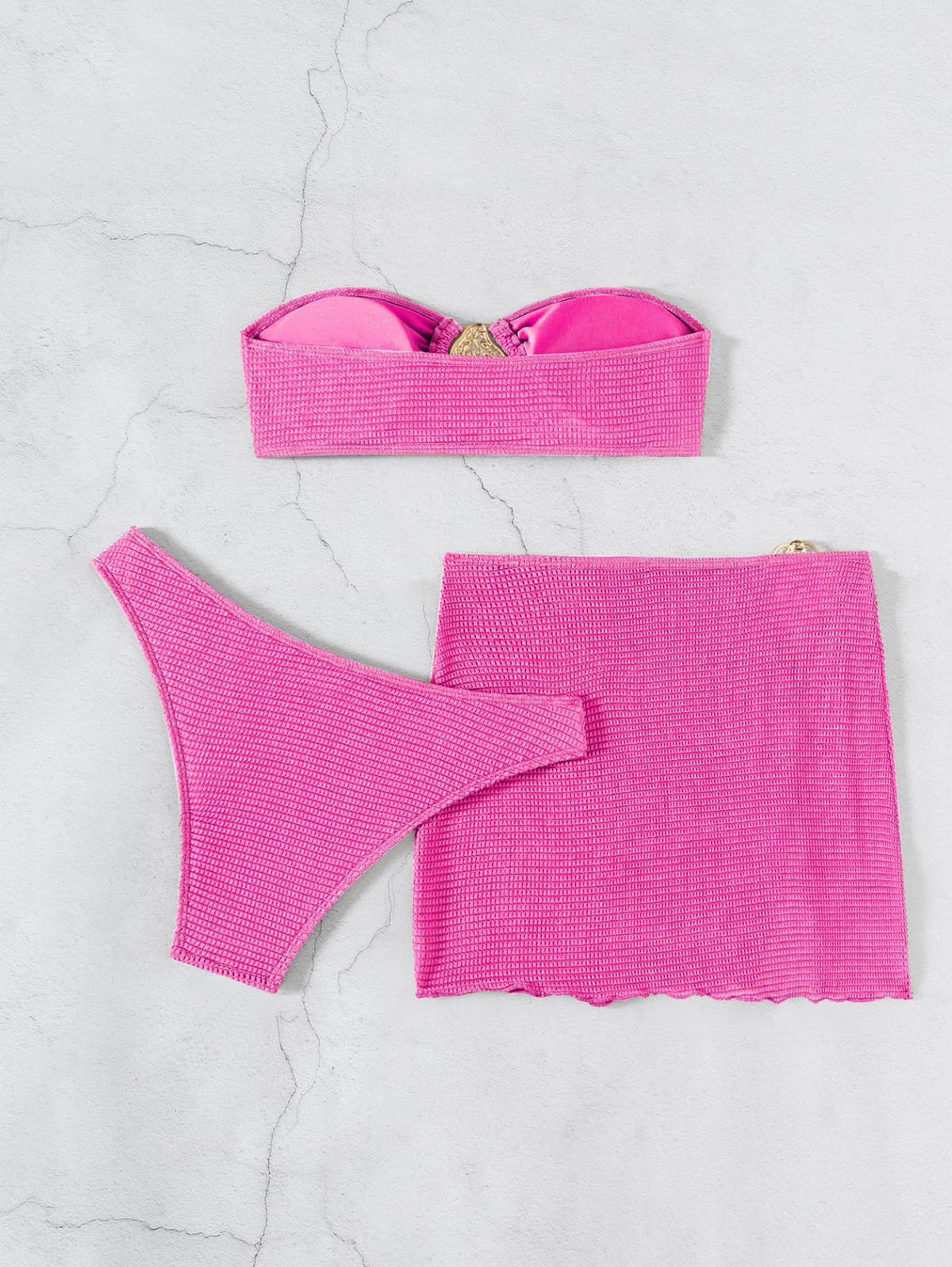 Set Rosa oferta