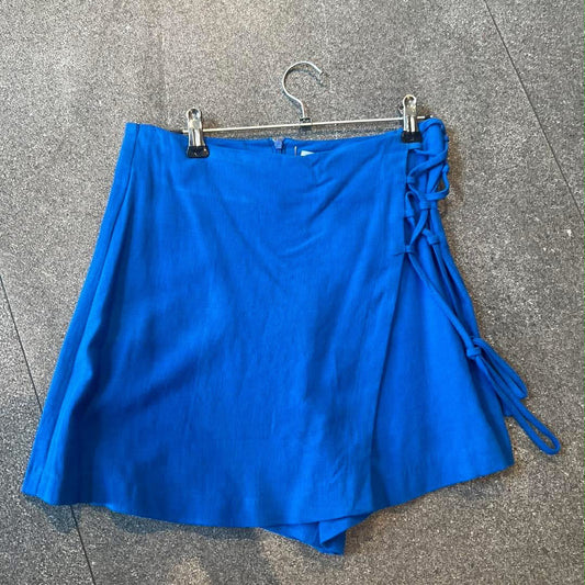 Falda/short oferta