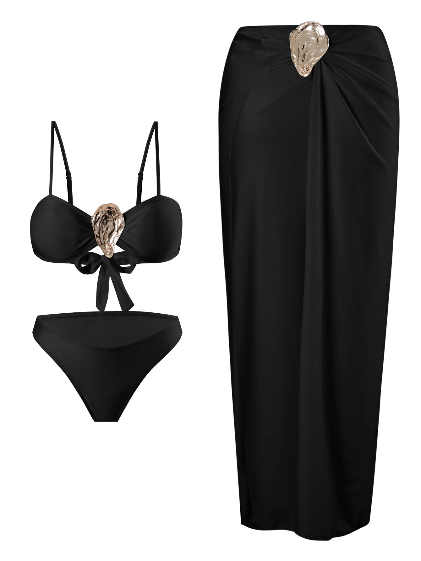 Priscila set